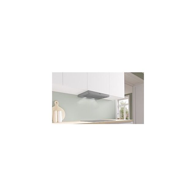 Bosch DFM063W57B, Telescopic cooker hood