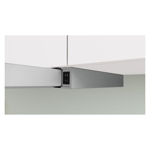 Bosch DFM063W57B, Telescopic cooker hood