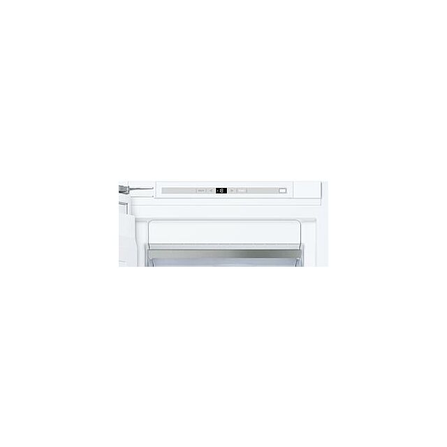 Neff GI7815CE0G, Built-in freezer