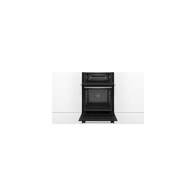 Bosch MHA133BR0B, Built-in double oven
