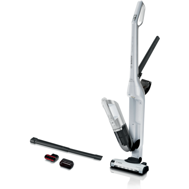 Bosch BBH3280GB, Rechargeable vacuum cleaner