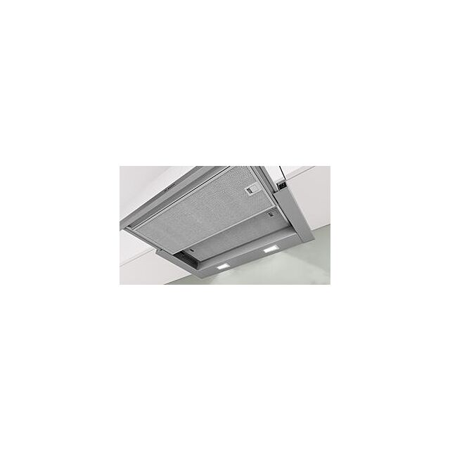 Bosch DFM063W57B, Telescopic cooker hood