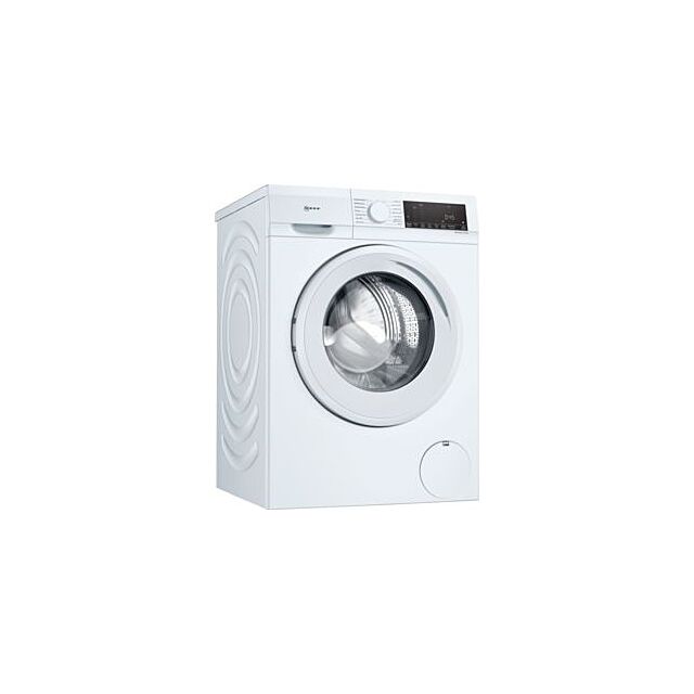 Neff VNA341U8GB, washer-dryer