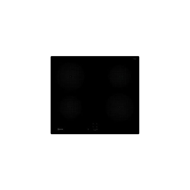 Neff T36CA50X1U, Induction hob