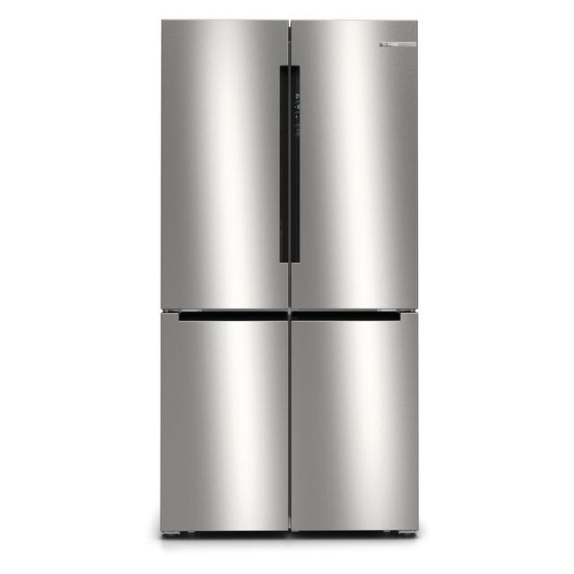 Bosch KFN96APEAG, French door bottom freezer, multi door