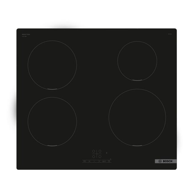 Bosch PUE611BB5E, Induction hob