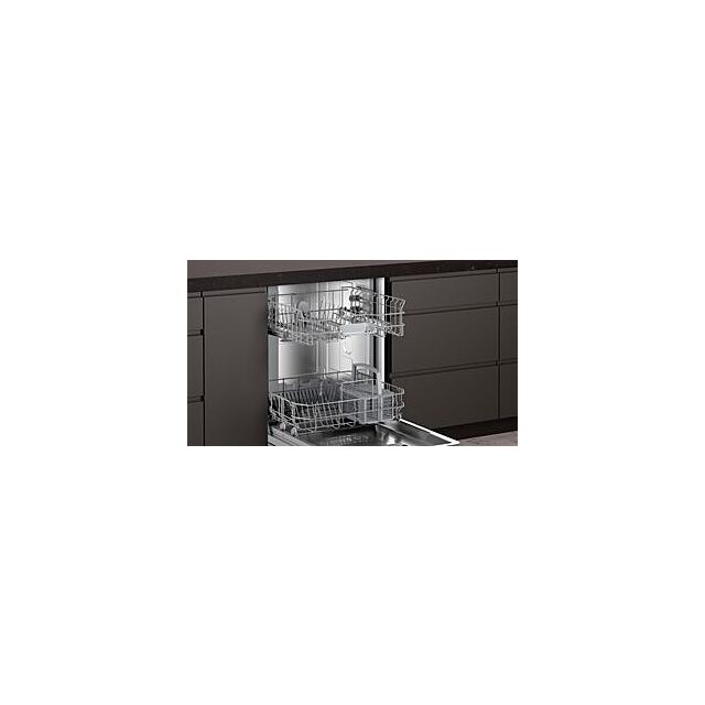 Neff S353ITX05G, Fully-integrated dishwasher