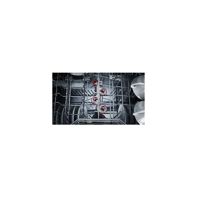 Bosch SMD6ZCX61G, fully-integrated dishwasher