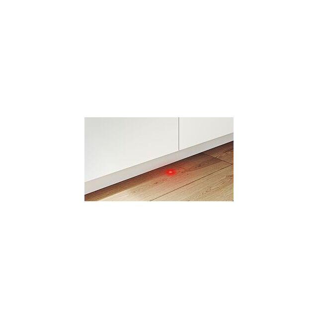 Neff S875HKX32G, Fully-integrated dishwasher