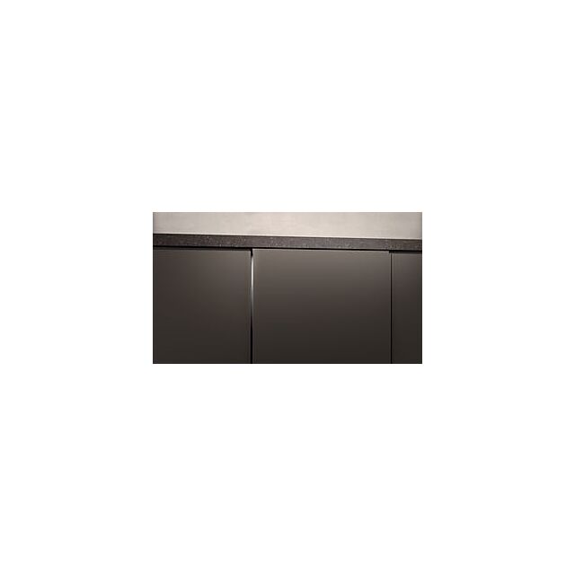 Neff S295HCX17G, Fully-integrated dishwasher