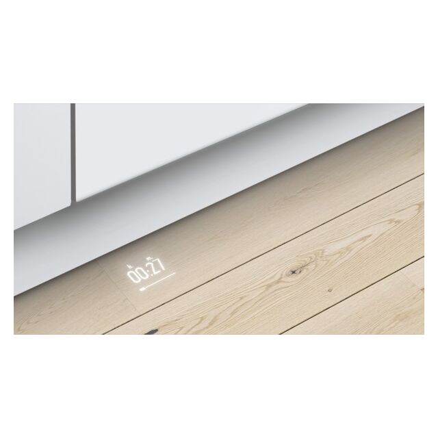 Bosch SMD6ZCX61G, fully-integrated dishwasher