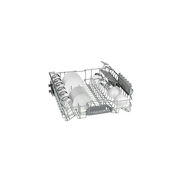 Bosch SMS2HVW06G, free-standing dishwasher