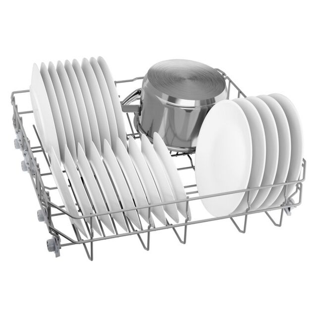 Bosch SMS2HVW06G, free-standing dishwasher