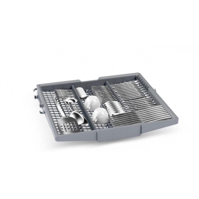 Bosch SMS2HVW67G, Free-standing dishwasher