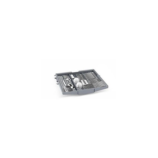 Neff S195HCX17G, Fully-integrated dishwasher