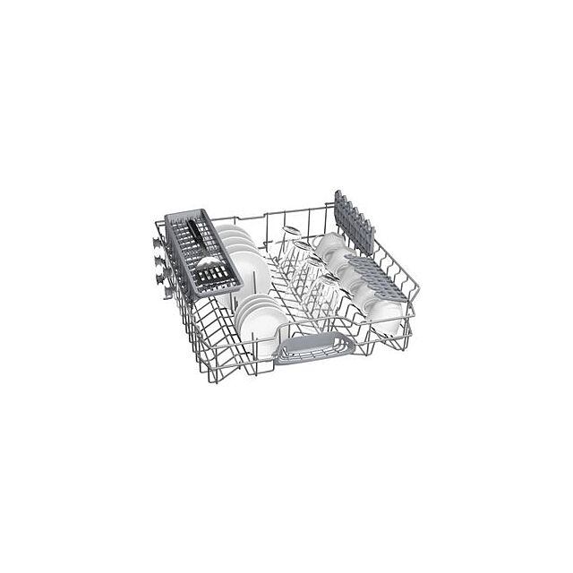 Bosch SMH4HTX11G, Fully-integrated dishwasher