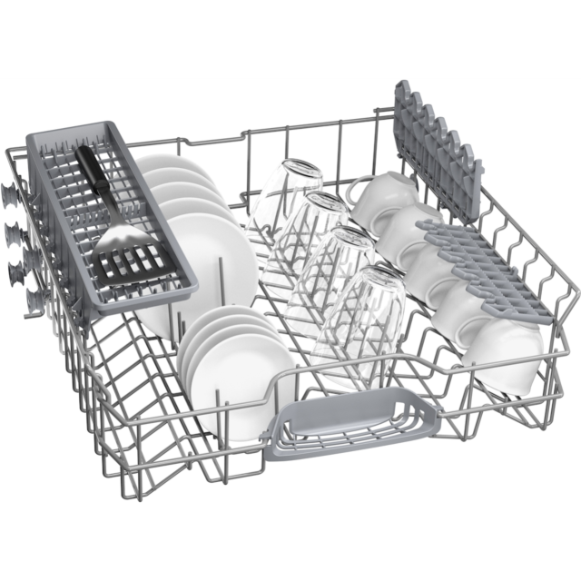 Bosch SMH4HTX02G, Fully-integrated dishwasher