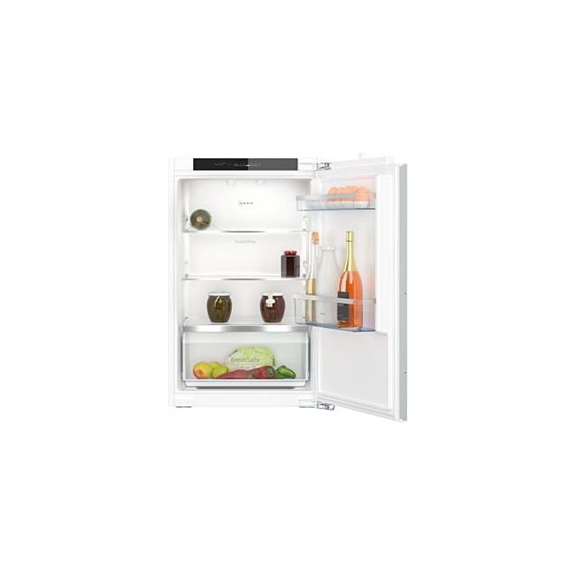 Neff KI1212FE0, Built-in fridge