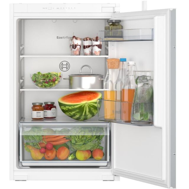 Bosch KIR21NSE0, Built-in fridge