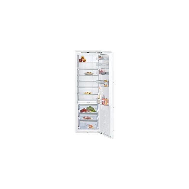 Neff KI8815OD0G, Built-in fridge