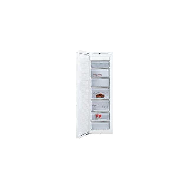 Neff GI7815NE0, Built-in freezer