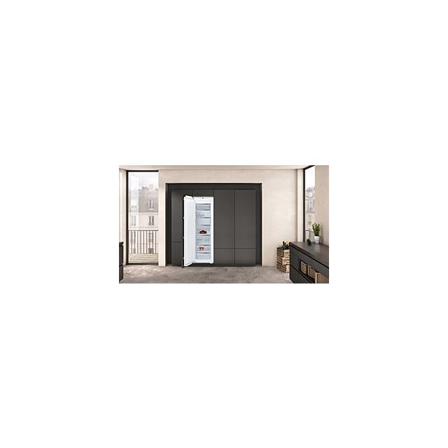 Neff GI7815NE0, Built-in freezer