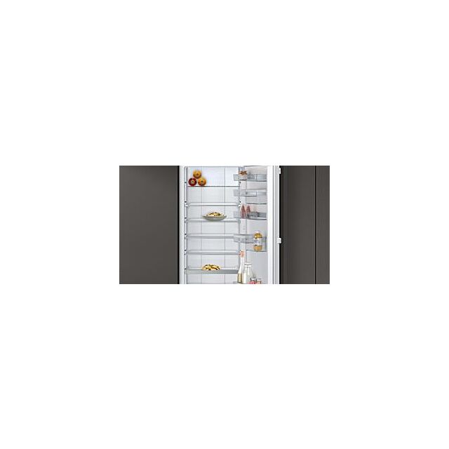 Neff KI8815OD0G, Built-in fridge