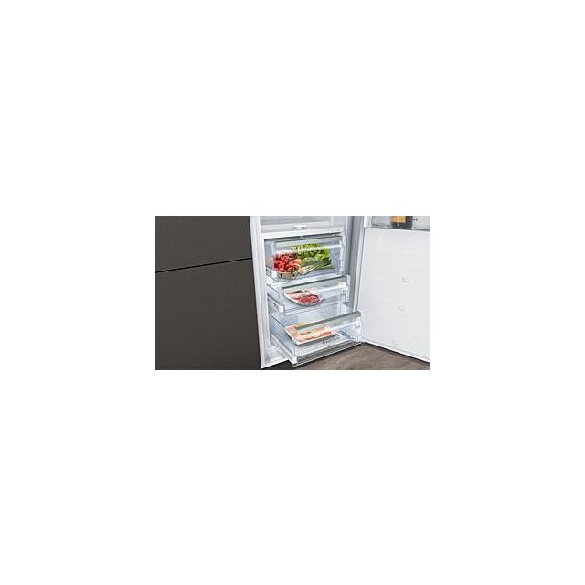 Neff KI8815OD0G, Built-in fridge