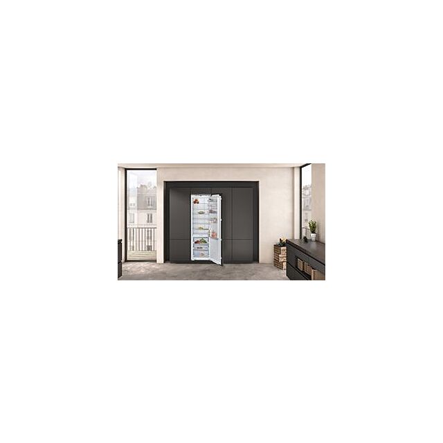Neff KI8815OD0G, Built-in fridge