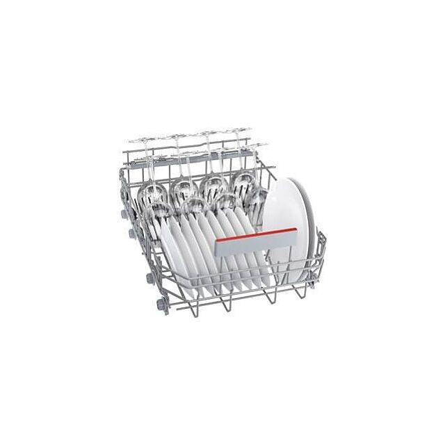 Bosch SPS4HMI14G, Free-standing dishwasher