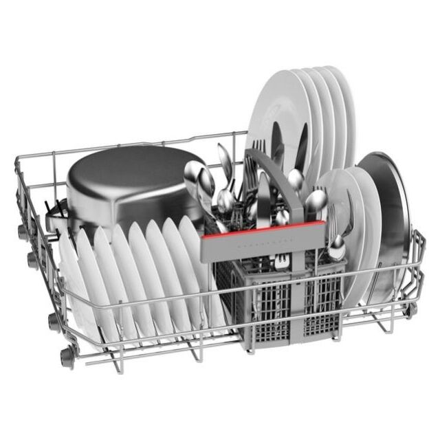 Bosch SMV4HTX00G, Fully-integrated dishwasher