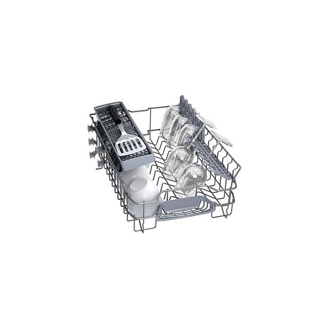 Bosch SPS2IKW01G, Free-standing dishwasher
