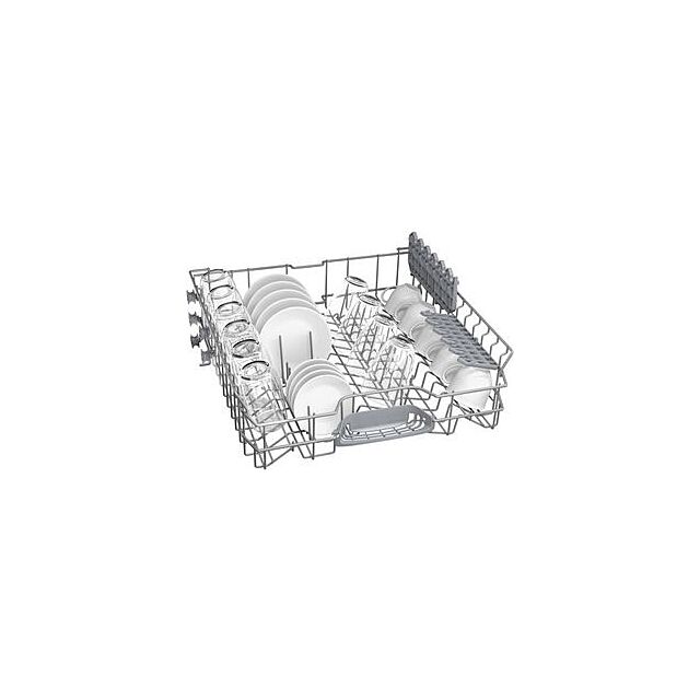 Bosch SMS26AI08G, Free-standing dishwasher