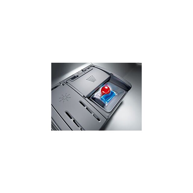 Bosch SMD6ZCX61G, fully-integrated dishwasher