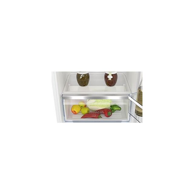Neff KI1212FE0, Built-in fridge
