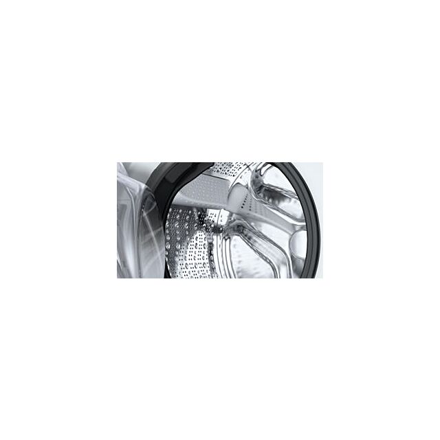 Bosch WAN28254GB, Washing machine, front loader