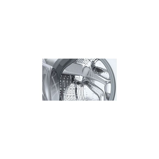 Bosch WIW28502GB, Built-in washing machine