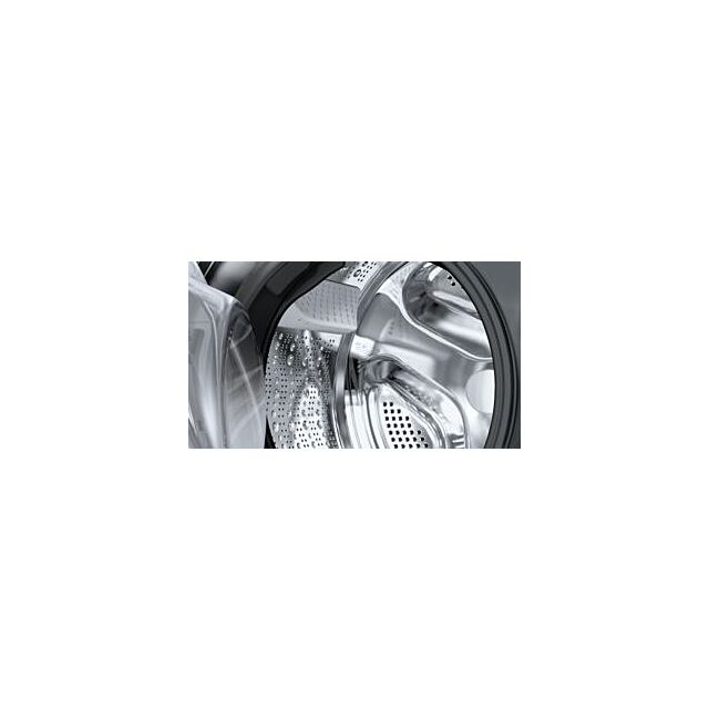 Bosch WNG254R1GB, Washer dryer