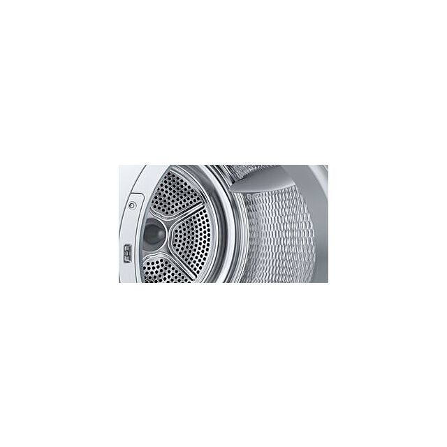 Bosch WQH246D9GB, Heat pump tumble dryer