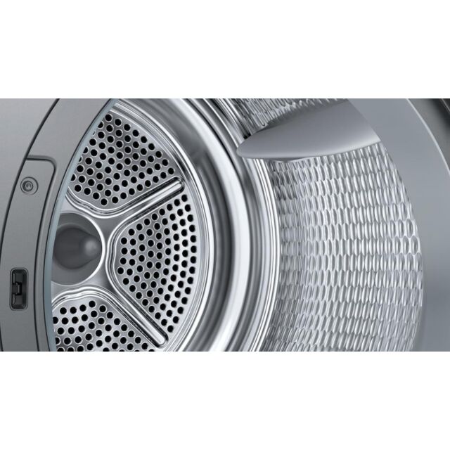 Bosch WQG245R2GB, Heat pump tumble dryer