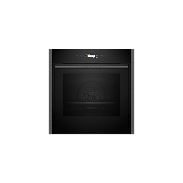 Neff B54CR71G0B, Built-in oven