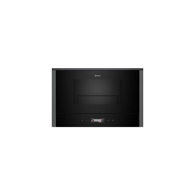 Neff NR4GR31G1B, Built-in microwave oven