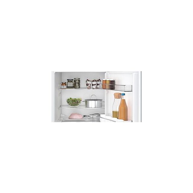 Bosch KUR21VFE0G, Built-under fridge