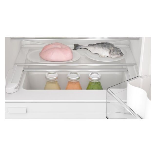 Bosch KUR21VFE0G, Built-under fridge