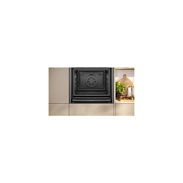Neff B54CR71G0B, Built-in oven
