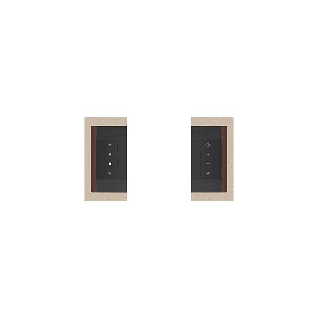 Neff I98WMM1Y7B, downdraft hood