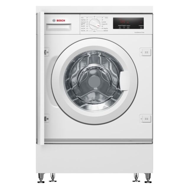Bosch WIW28302GB, Built-in washing machine