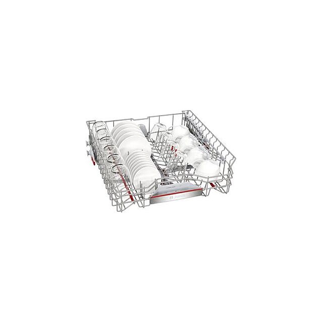 Bosch SMD6ZCX61G, fully-integrated dishwasher