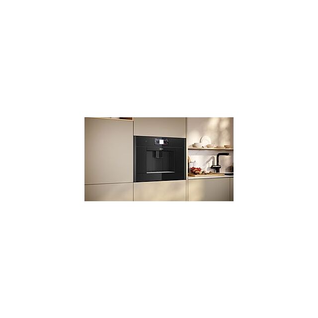 Neff CL4TT11G0, Built-In Fully Automatic Coffee Machine