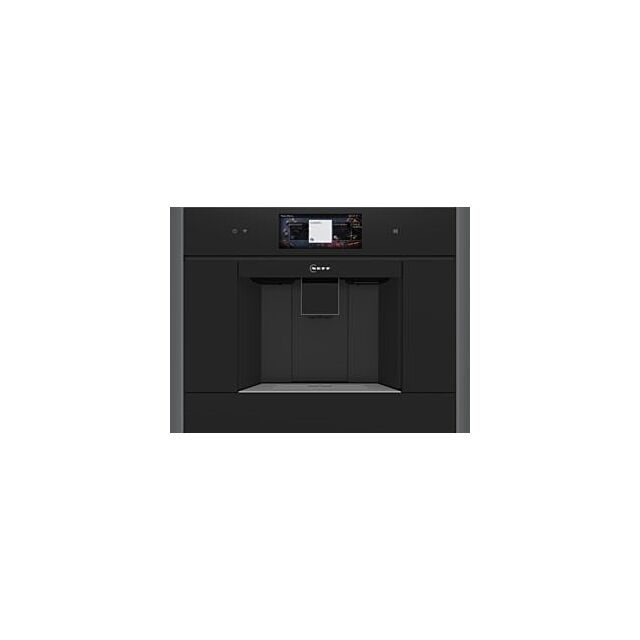 Neff CL4TT11G0, Built-In Fully Automatic Coffee Machine